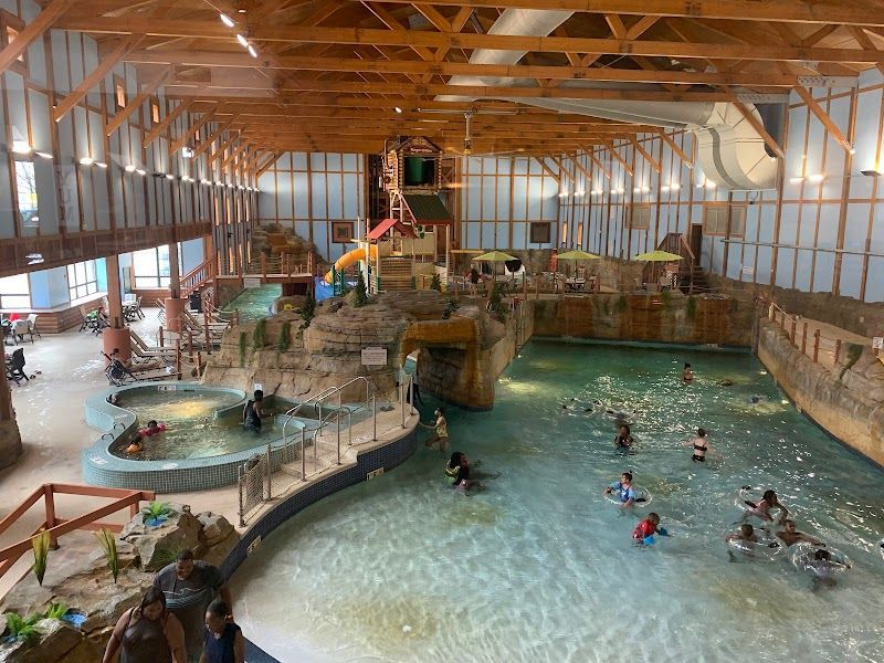 Grand Bear Resort at Starved Rock - photo 4