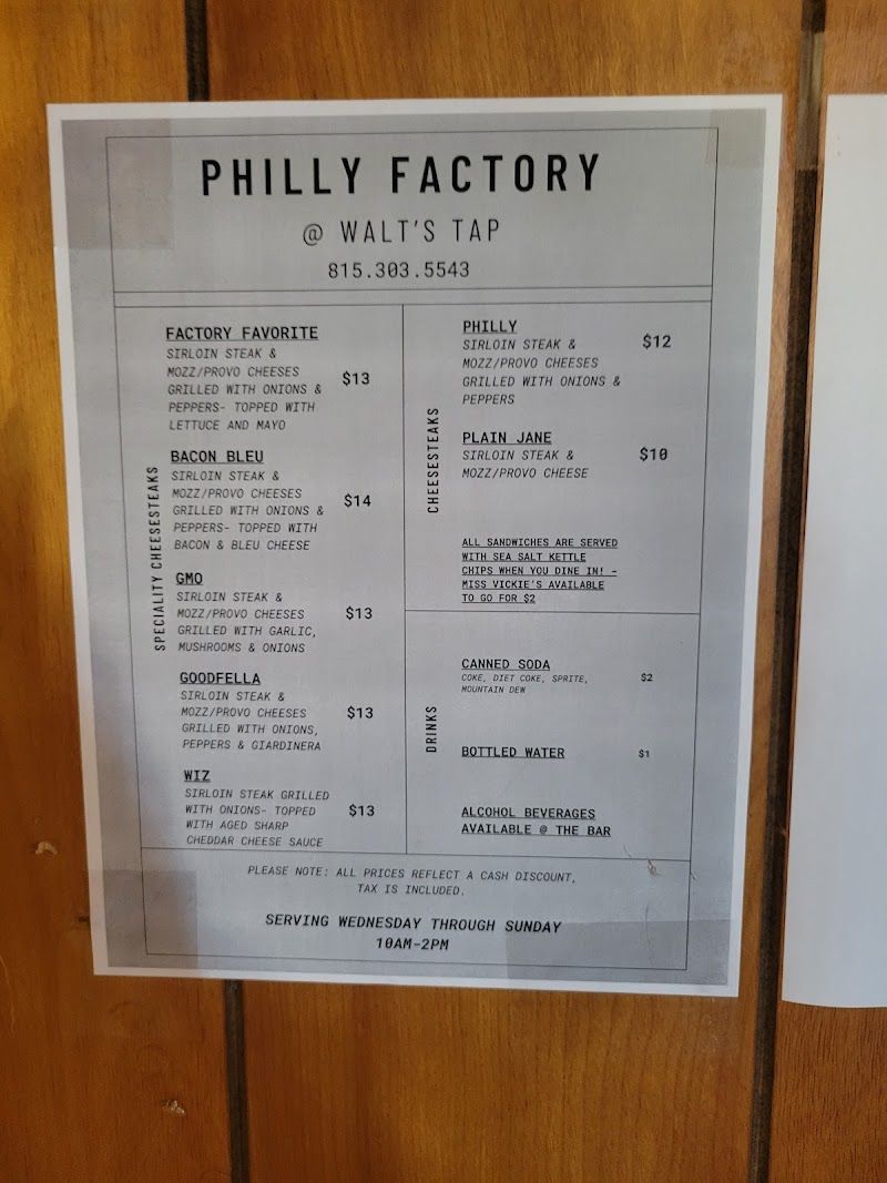 Walt's Tavern - photo 4