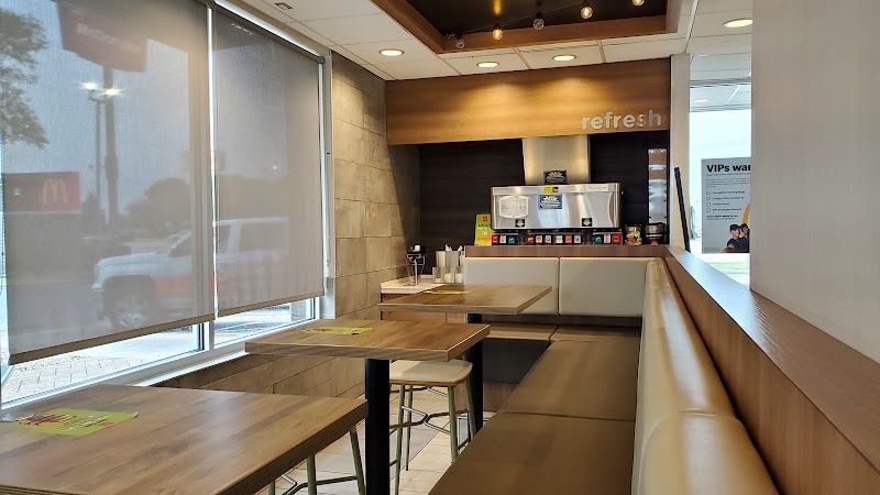 McDonald's - primary photo