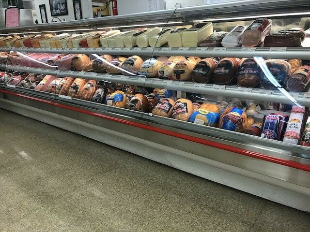 Spring Valley Supermarket - photo 4