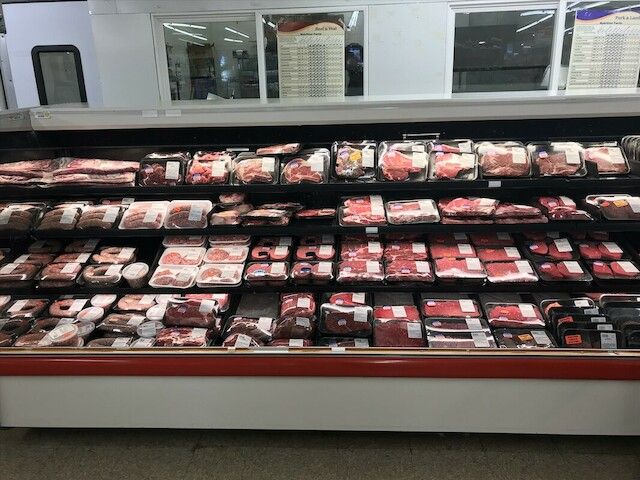 Spring Valley Supermarket - photo 3