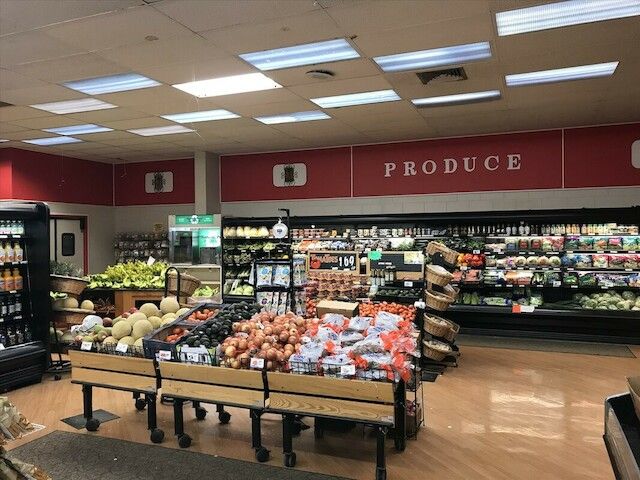 Spring Valley Supermarket - photo 6