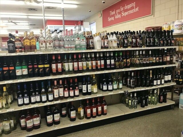 Spring Valley Supermarket - photo 5