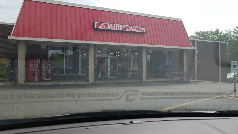Spring Valley Supermarket - primary photo