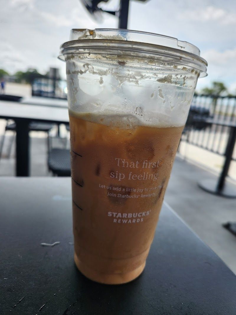 Starbucks Coffee Company - photo 3