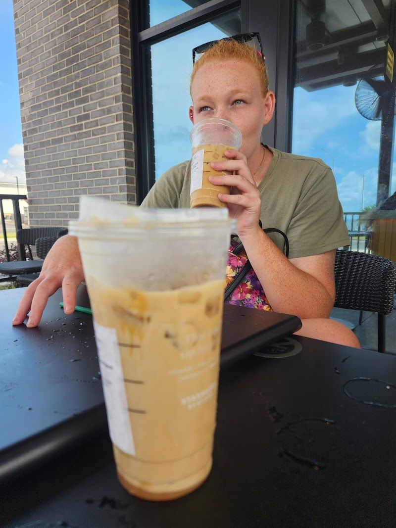 Starbucks Coffee Company - photo 4