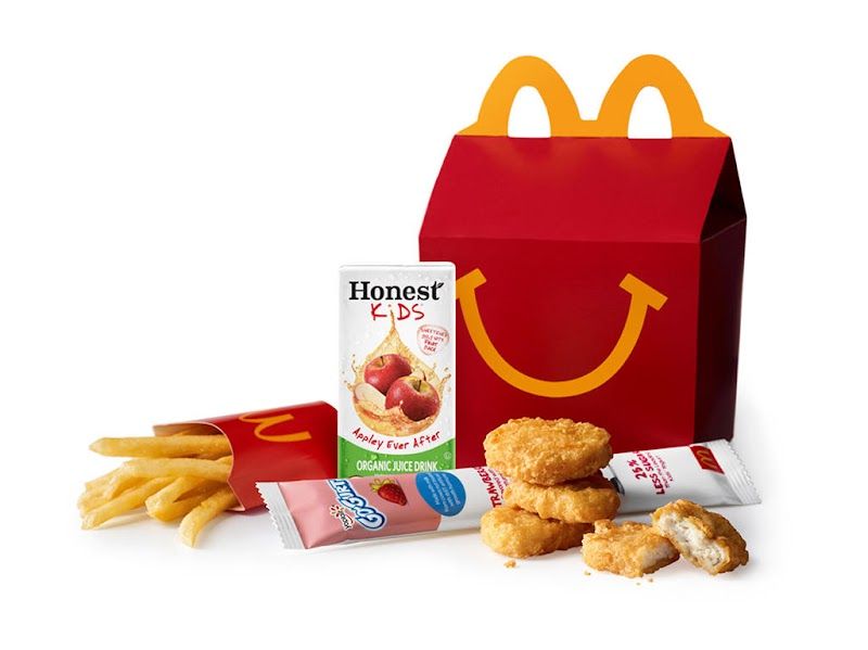 McDonald's - photo 6