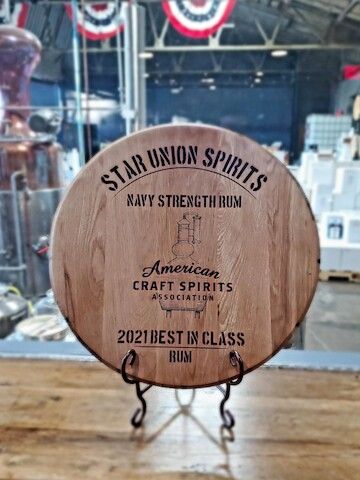 Star Union Spirits - primary photo