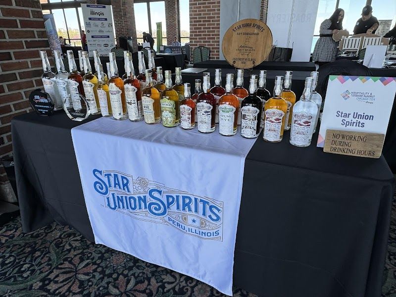 Star Union Spirits - photo 4