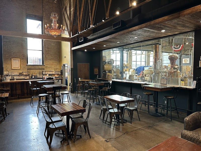 Star Union Spirits - photo 5