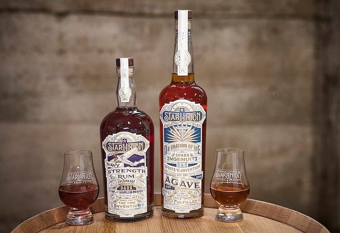 Star Union Spirits - photo 3