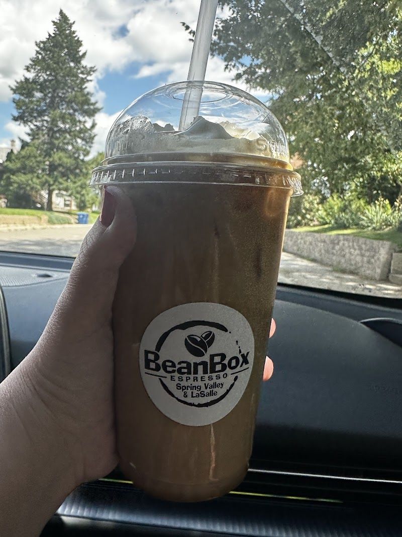 Bean Box Espresso - photo 5