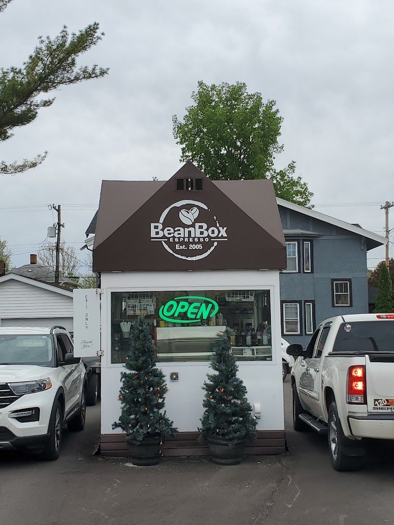 Bean Box Espresso - photo 4