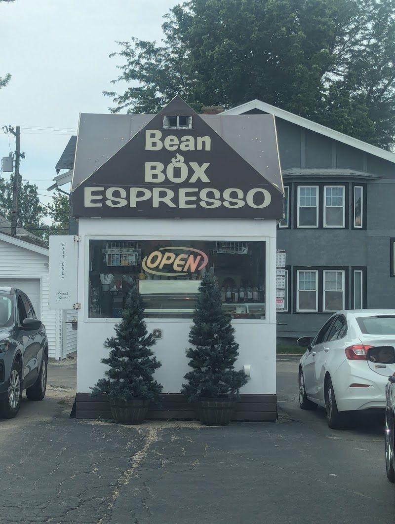 Bean Box Espresso - photo 6