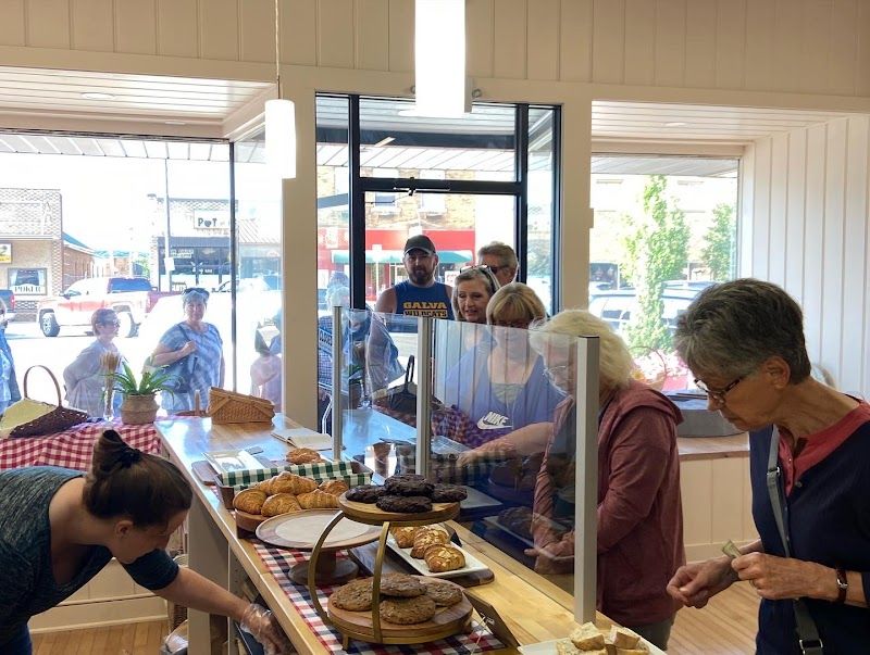 Millstone Bakery - primary photo