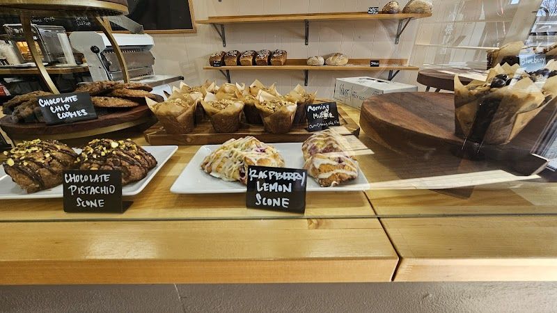 Millstone Bakery - photo 5