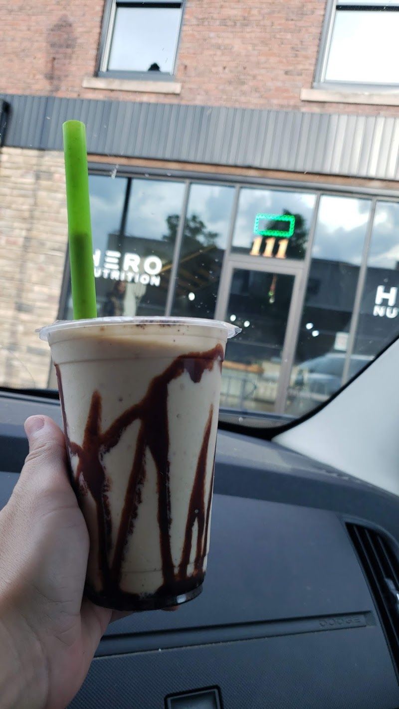 Herbalife Hero Nutrition - photo 3