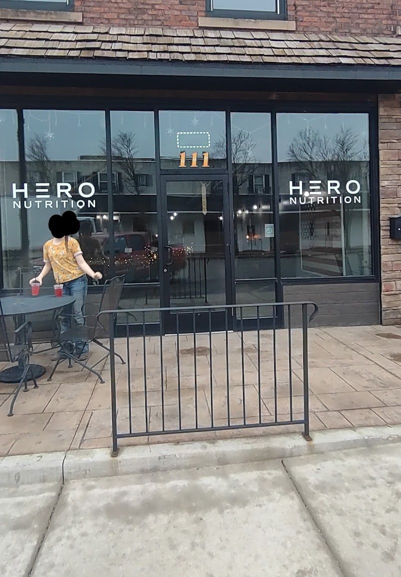 Herbalife Hero Nutrition - primary photo