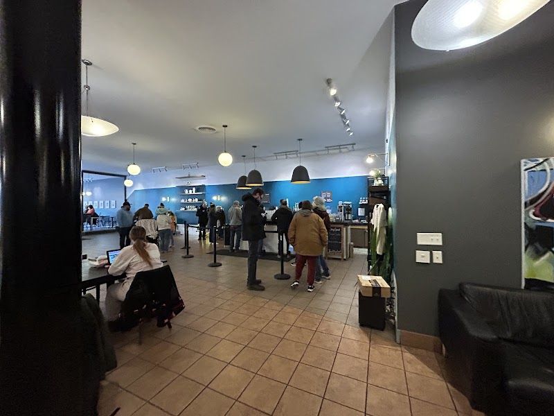 Jeremiah Joe Coffee - photo 6