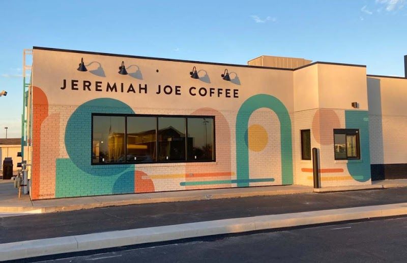 Jeremiah Joe Coffee - primary photo
