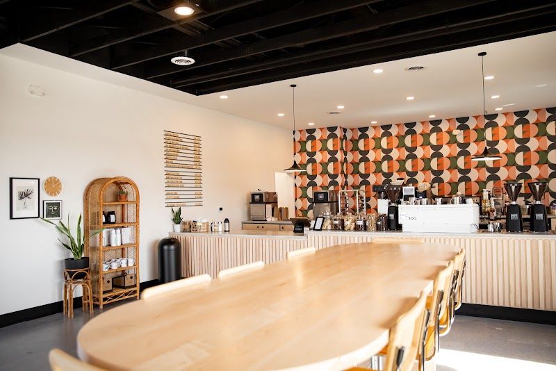 Jeremiah Joe Coffee - photo 4