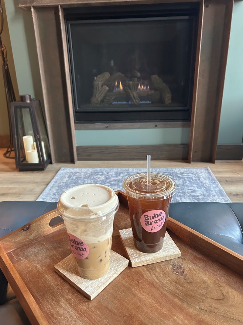 Babs Brew - primary photo