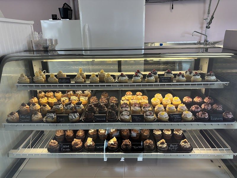 Baked & Brewed - photo 4