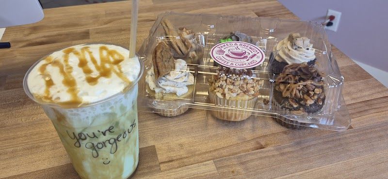 Baked & Brewed - photo 5