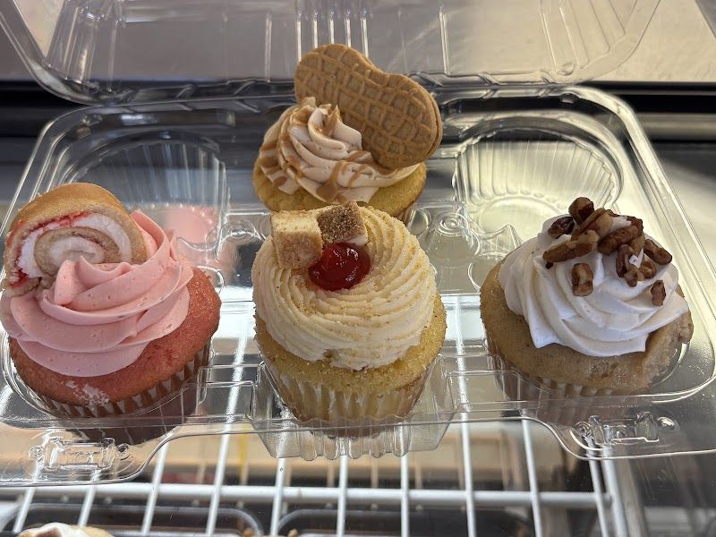 Baked & Brewed - photo 3