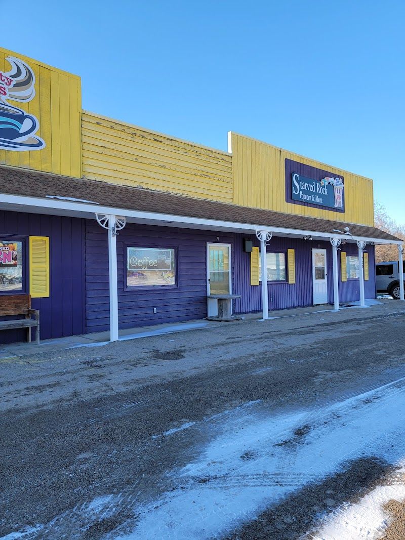 Starved Rock Popcorn & More - photo 6