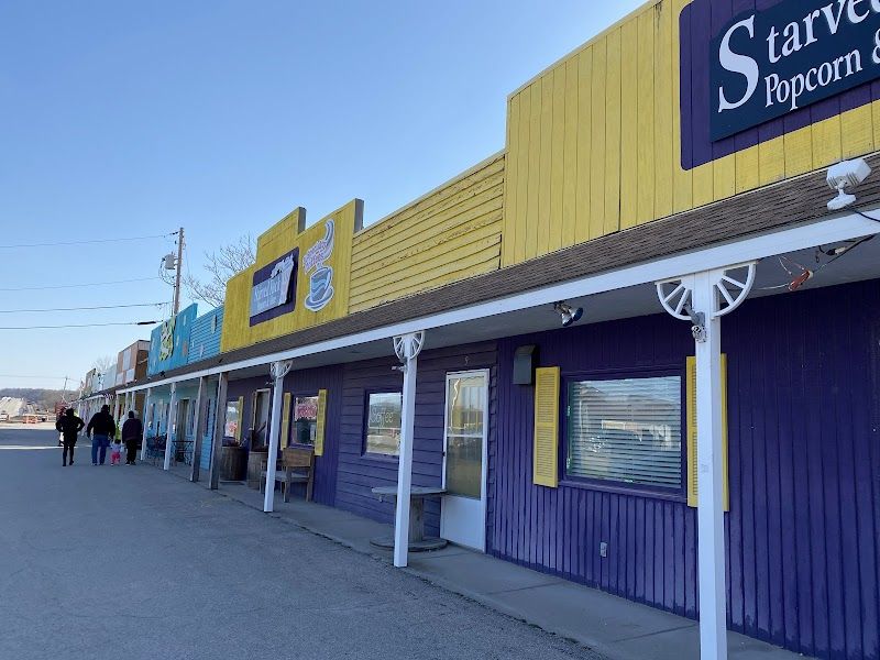 Starved Rock Popcorn & More - photo 4