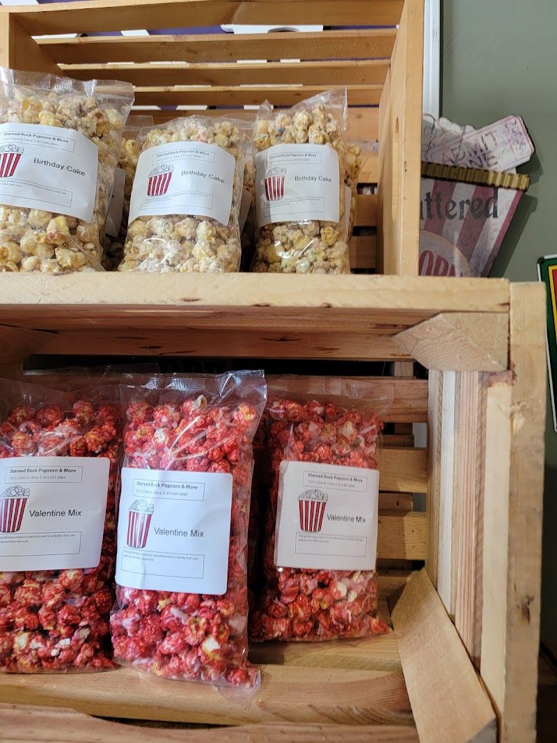 Starved Rock Popcorn & More - photo 3