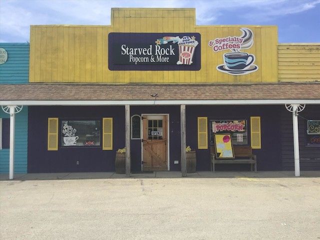 Starved Rock Popcorn & More - primary photo