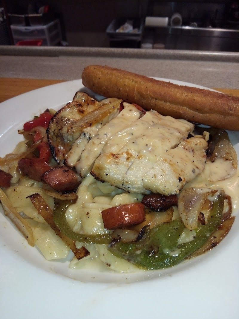 Applebee's Grill + Bar - photo 5