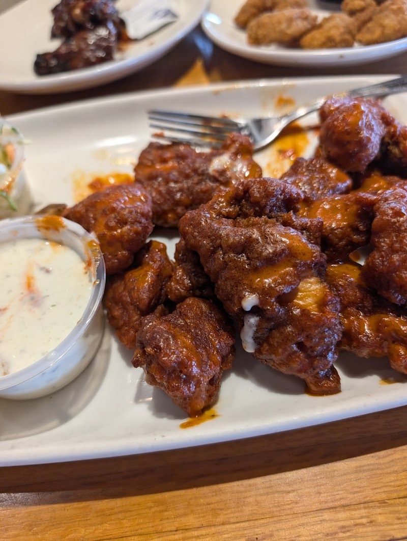 Applebee's Grill + Bar - photo 6