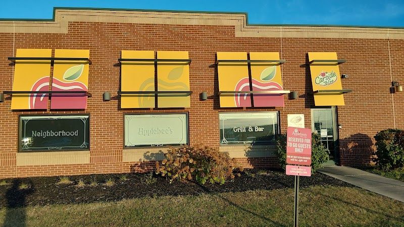 Applebee's Grill + Bar - primary photo