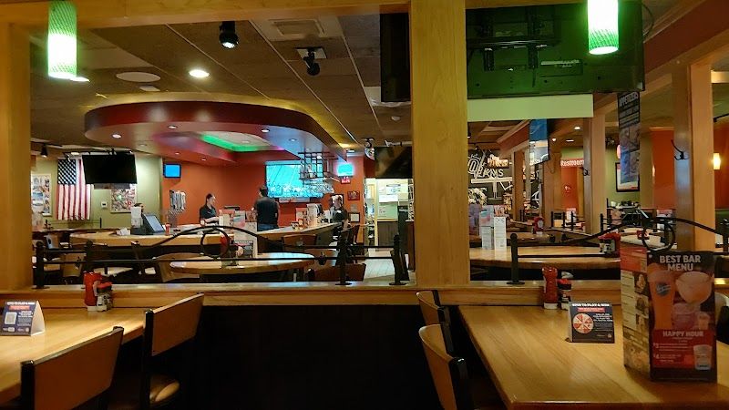 Applebee's Grill + Bar - photo 4