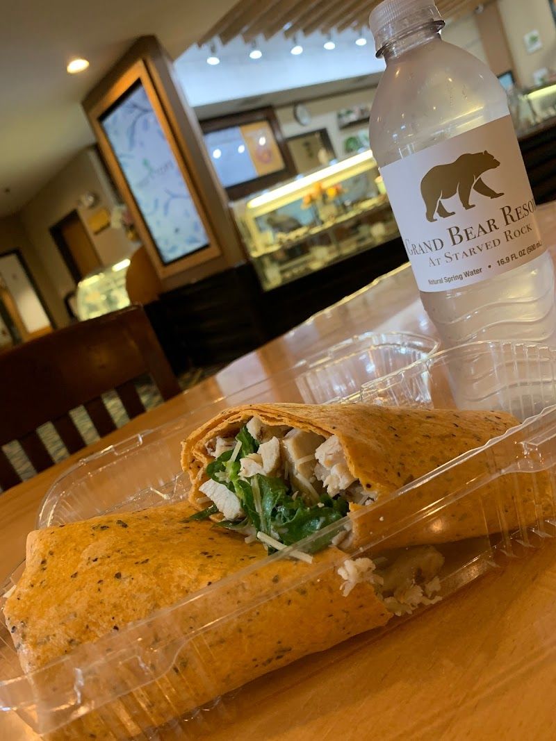 Treetops Cafe - photo 5