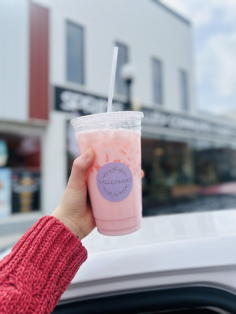 Valley Babes - photo 4