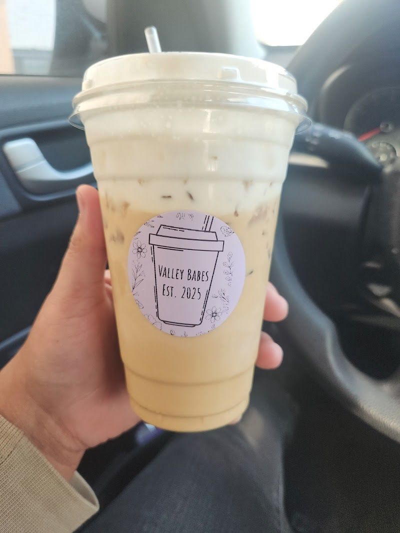 Valley Babes - photo 3