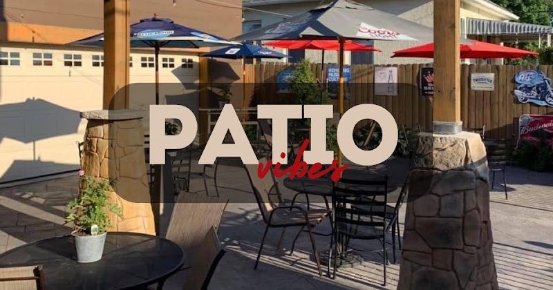 Bulldogs Bar - primary photo