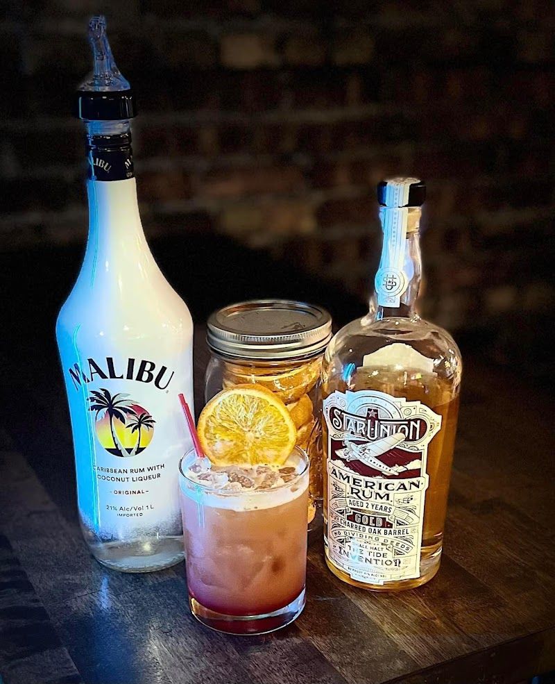 Bulldogs Bar - photo 3