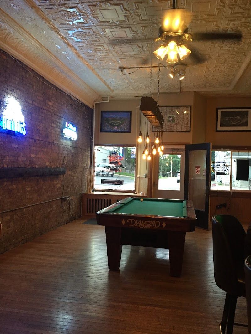 Bulldogs Bar - photo 4