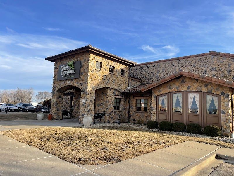 Olive Garden Italian Restaurant - photo 4