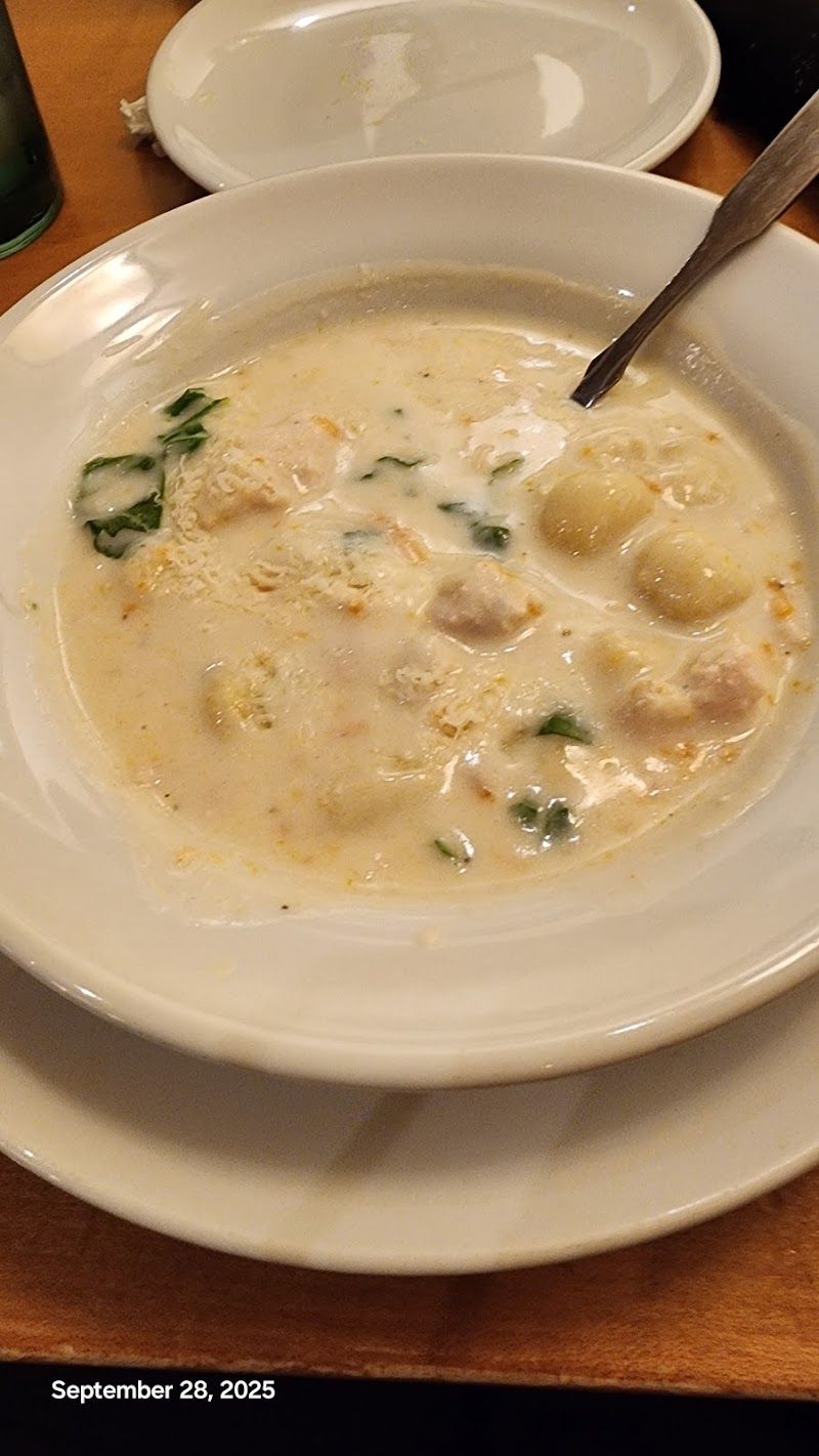 Olive Garden Italian Restaurant - photo 5