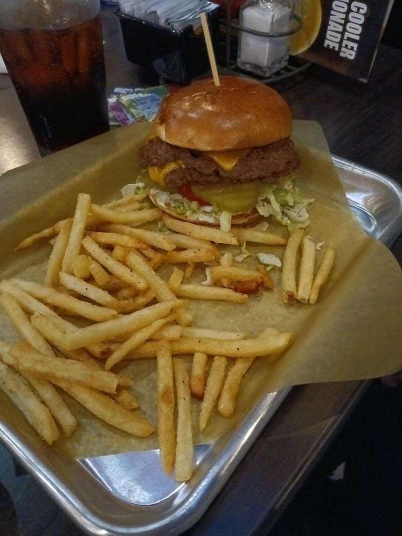 Buffalo Wild Wings - photo 5