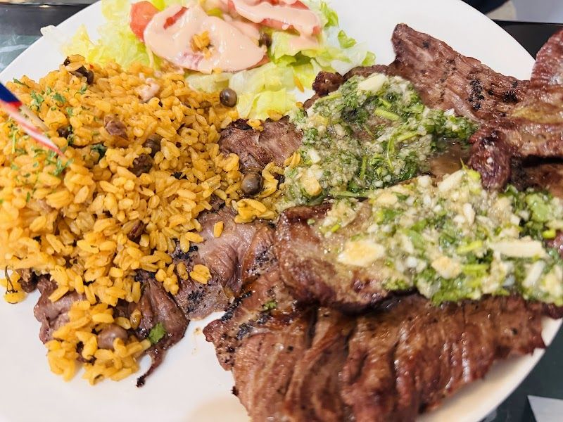 Outhouse Saloon - primary photo