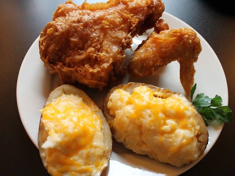 The Right Spice - photo 3