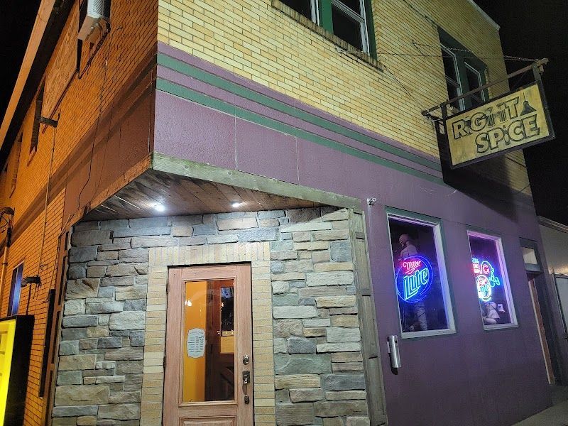 The Right Spice - photo 6