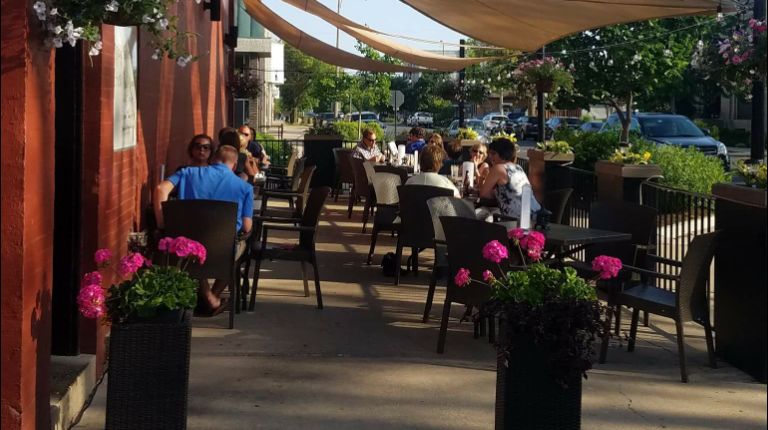 Corner 612 - primary photo